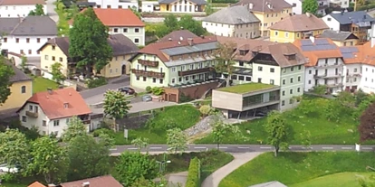Essen-gehen - Baumgartsau (Niederwaldkirchen, Sankt Ulrich im Mühlkreis) - Landhotel Hoftaverne Atzmüller