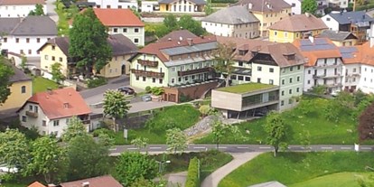 Essen-gehen - Simaden (Sankt Ulrich im Mühlkreis, Sankt Peter am Wimberg) - Landhotel Hoftaverne Atzmüller