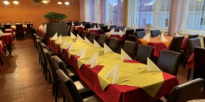 Essen-gehen - Art der Küche: italienisch - Oberösterreich - Gasthaus Kirchenwirt, Maria Schmolln