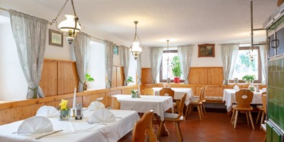Essen-gehen - Preisniveau: €€€ - Oberndorf (Scharten, Oftering, Pichl bei Wels) - Reif