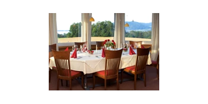 Essen-gehen - Art der Küche: österreichisch - Raudaschlmühle - Restaurant Ausblick - HABERL Hotel Restaurant - Attersee