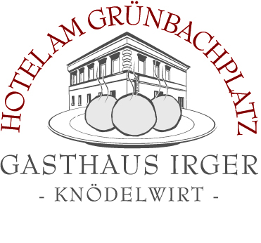 Restaurant - Gasthaus Knödelwirt