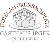 Restaurant - Gasthaus Knödelwirt
