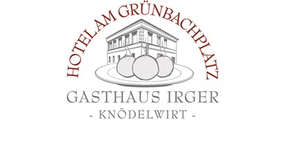Essen-gehen - Sitzplätze im Freien - Obereggen (Offenhausen) - Gasthaus Knödelwirt