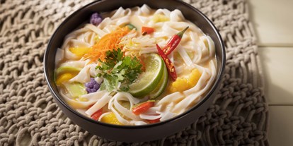 Essen-gehen - Art der Küche: asiatisch - Wals - my Indigo Kongresshaus