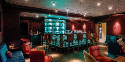 Essen-gehen - Preisniveau: €€€€ - Schleswig-Holstein - HARDY'S Bar direkt nebenan - Hardy's Restaurant im Hotel Stadt Hamburg
