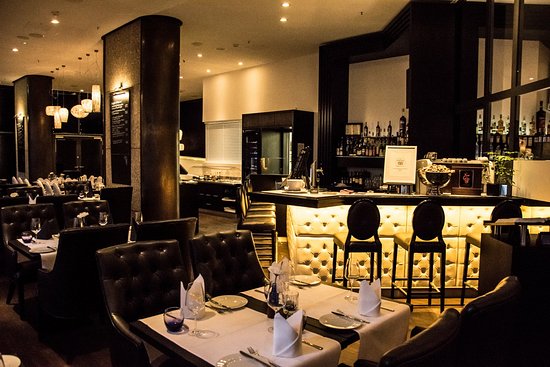 Restaurant - Ristorante  Bianconero