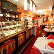 Restaurant - Avelino – tapas y Vino