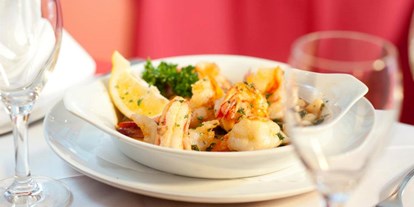 Essen-gehen - Gerichte: Meeresfrüchte - PLZ 22297 (Deutschland) - Avelino – tapas y Vino