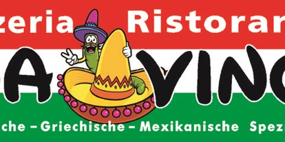 Essen-gehen - Art der Küche: mexikanisch - Pimming - DaVinci