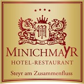 Restaurant - Hotel & Restaurant Minichmayr
