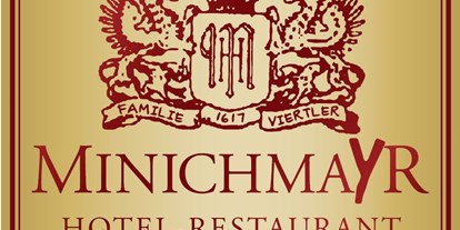 Essen-gehen - Gerichte: Wild - Porstenberg - Hotel & Restaurant Minichmayr