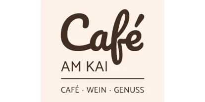 Essen-gehen - Art der Küche: europäisch - PLZ 5061 (Österreich) - Schönste Aussicht in das Herz Salzburgs♥️♥️ - Cafe am Kai