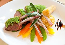 Restaurant - Gasthof Zur Post