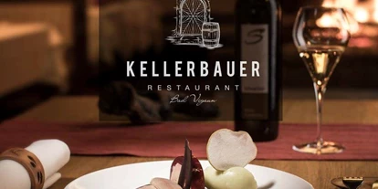 Essen-gehen - Art der Küche: mediterran - Rengerberg - Kellerbauer
