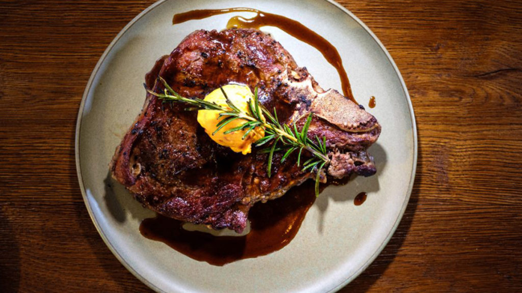 Restaurant - Restaurant Waldvogel