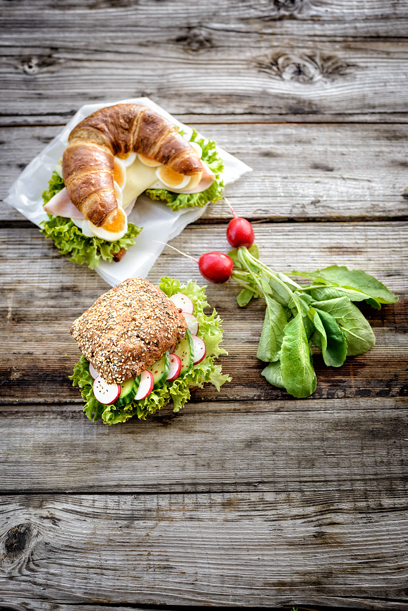 Restaurant - Sutterlüty Gusto Gais