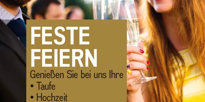 Essen-gehen - grüner Gastgarten - Oberrühring - Feste feiern im Patrix - PatriX Restaurant l Hotel l Bar
