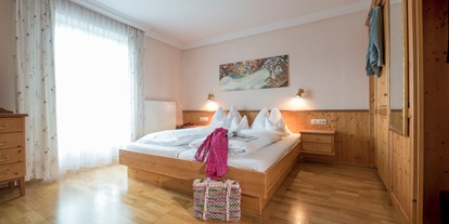 Essen-gehen - Preisniveau: €€ - Nußdorf am Attersee - Hotelzimmer - Hotel Landgasthof Ragginger ****