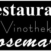 Restaurant - Logo - Restaurant Vinothek Rosemarie