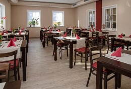 Restaurant - Gasthaus & Pension Schwarzer Graf