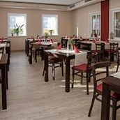 Restaurant - Gasthaus & Pension Schwarzer Graf