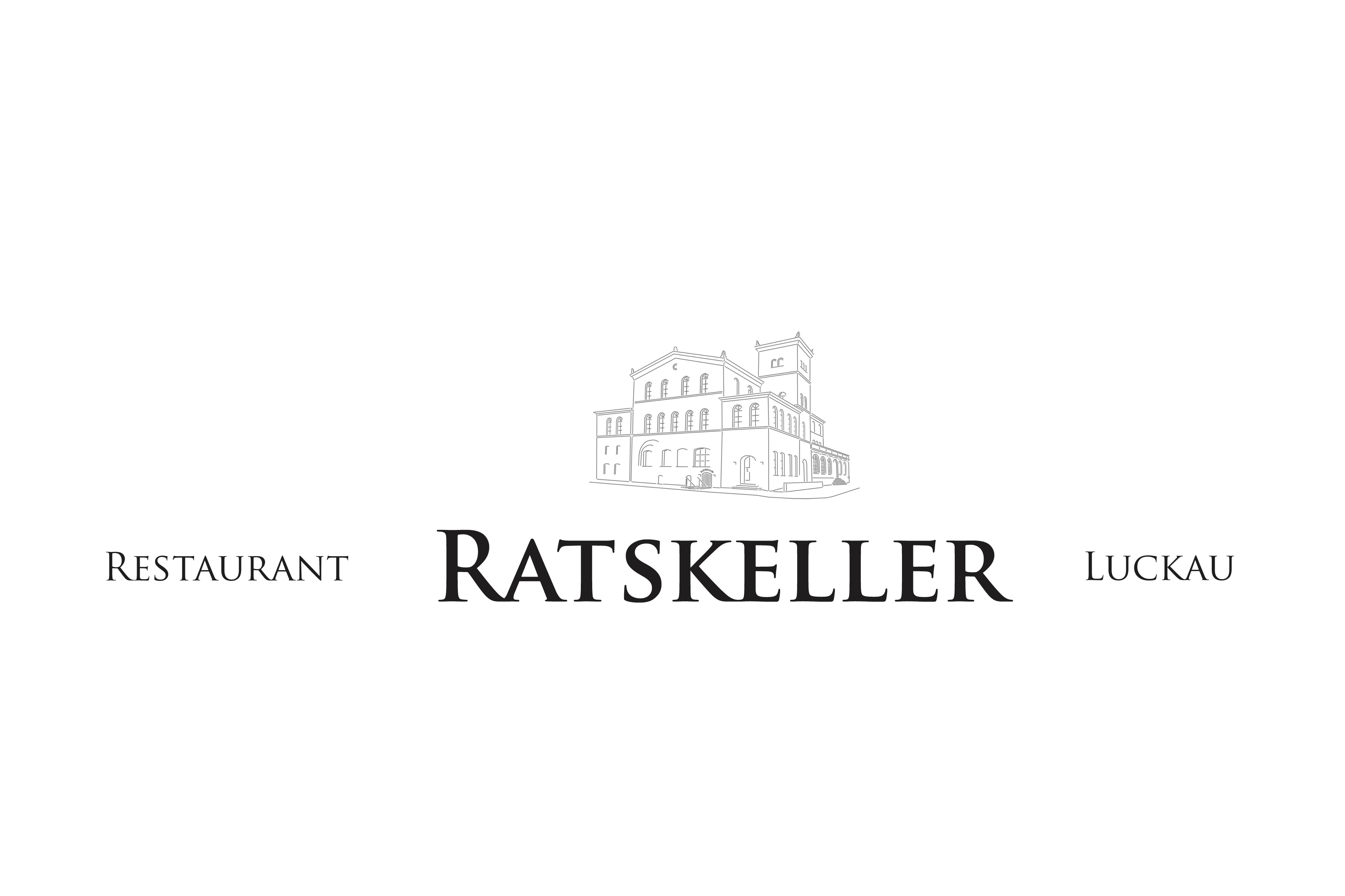 Restaurant - Restaurant Ratskeller Luckau