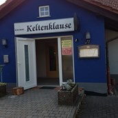 Restaurant - Keltenklause Otzenhausen