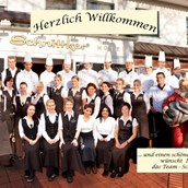 Restaurant - Hotel-Landrestaurant Schnittker
