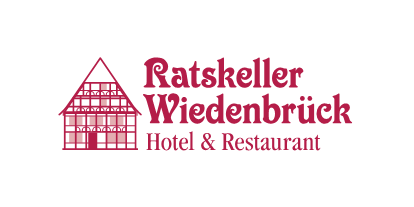 Essen-gehen - Sitzplätze im Freien - Teutoburger Wald - Restaurant Ratskeller Wiedenbrück