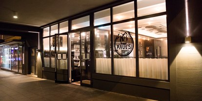 Essen-gehen - Ambiente: modern - Mülheim an der Ruhr - Paul's Brasserie