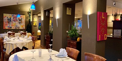 Essen-gehen - PLZ 45891 (Deutschland) - Restaurant La Scala