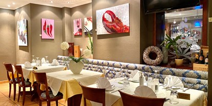 Essen-gehen - PLZ 45894 (Deutschland) - Restaurant La Scala
