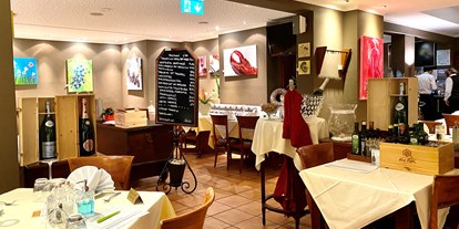 Essen-gehen - Dorsten - Restaurant La Scala