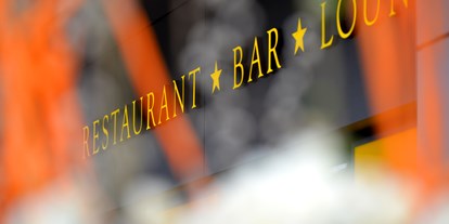 Essen-gehen - Buffet: kein Buffet - Köln, Bonn, Eifel ... - Charly's Restaurant