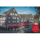 Restaurant - Hotel zur Altstadt