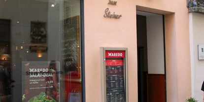Essen-gehen - Art der Küche: südamerikanisch - Salzburg-Stadt Leopoldskroner Moos - Restaurant Maredo