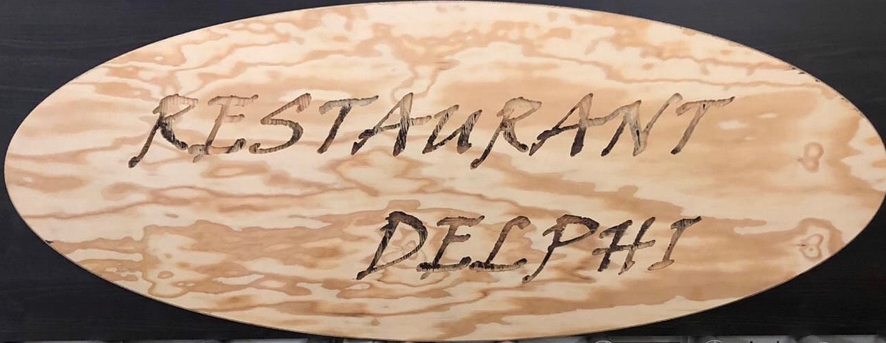 Restaurant - Restaurant Delphi