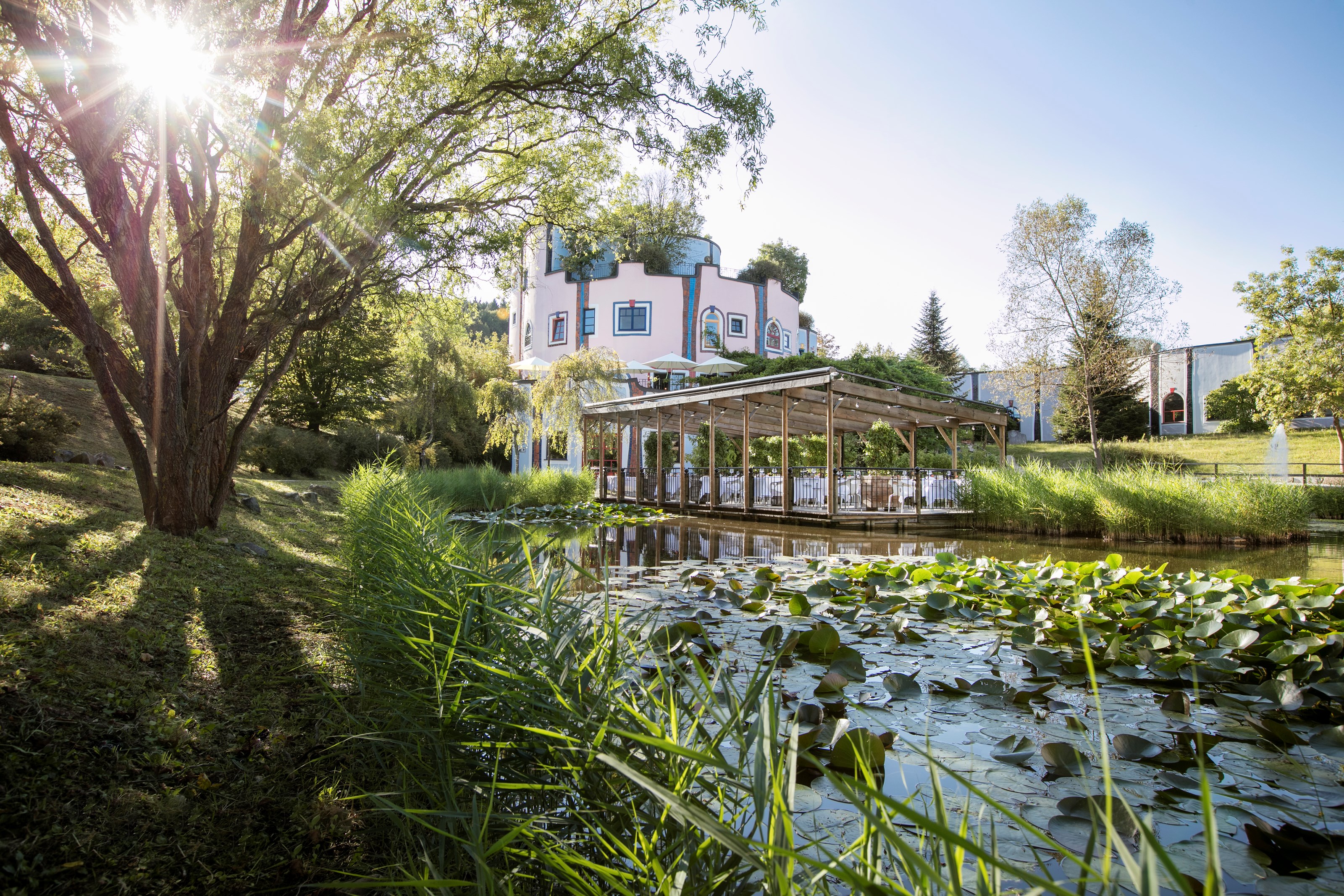 Restaurant - Restaurant Genuss-Reich