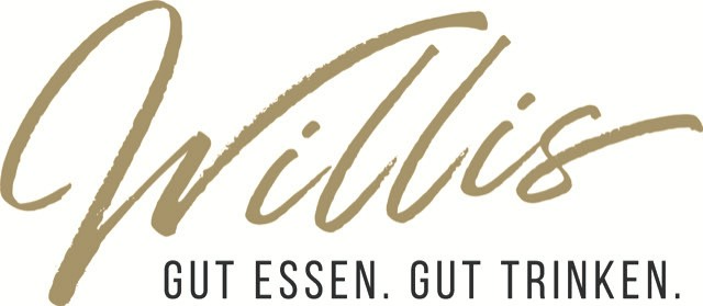 Restaurant - WILLIS; gut essen. gut trinken.