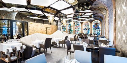 Essen-gehen - Art der Küche: österreichisch - Sankt Ulrich am Waasen - Cuisino Restaurant im Casino Graz