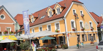 Essen-gehen - Steingrub (Tillmitsch) - Landgasthof Wratschko