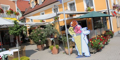 Essen-gehen - Ratsch an der Weinstraße - Landgasthof Wratschko