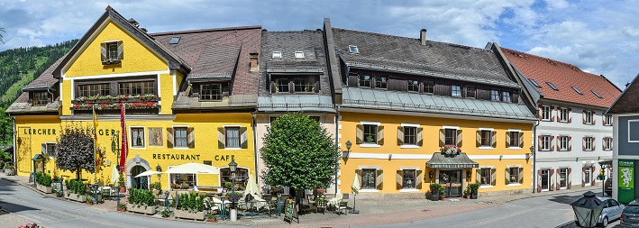 Restaurant - Lercher's Wirtshaus