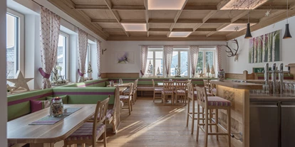 Essen-gehen - Art der Küche: international - Gröbming - Stube - Hotel Restaurant Loy