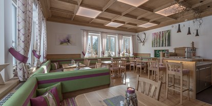 Essen-gehen - Art der Küche: italienisch - Schladming-Dachstein - Stube - Hotel Restaurant Loy