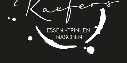Essen-gehen - Penzendorf (Greinbach) - Kaefers - Essen, Trinken, Naschen