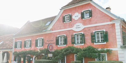 Essen-gehen - Art der Küche: österreichisch - Thermenland Steiermark - Landgut Riegerbauer