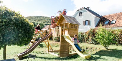 Essen-gehen - Spielplatz - Kopfing bei Kaindorf - Landgut Riegerbauer