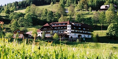 Essen-gehen - Gerichte: Wild - Steiermark - Hotel Restaurant Stigenwirth